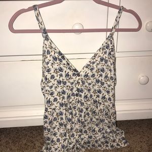 Cute tank top